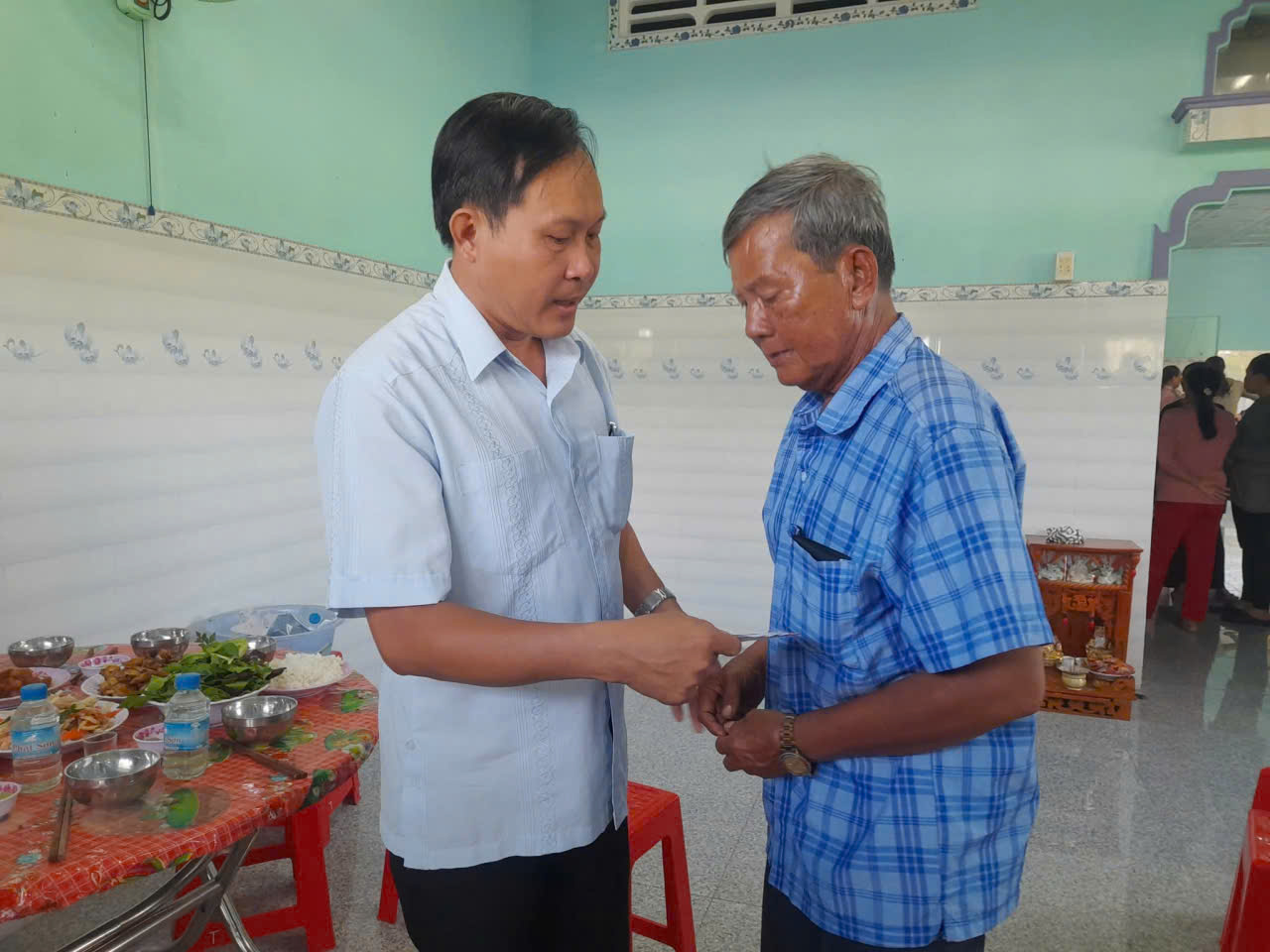 Vợ chồng và con trai quê Tây Ninh tử vong tại Vũng Tàu trong vụ tai nạn thương tâm - Ảnh 1.