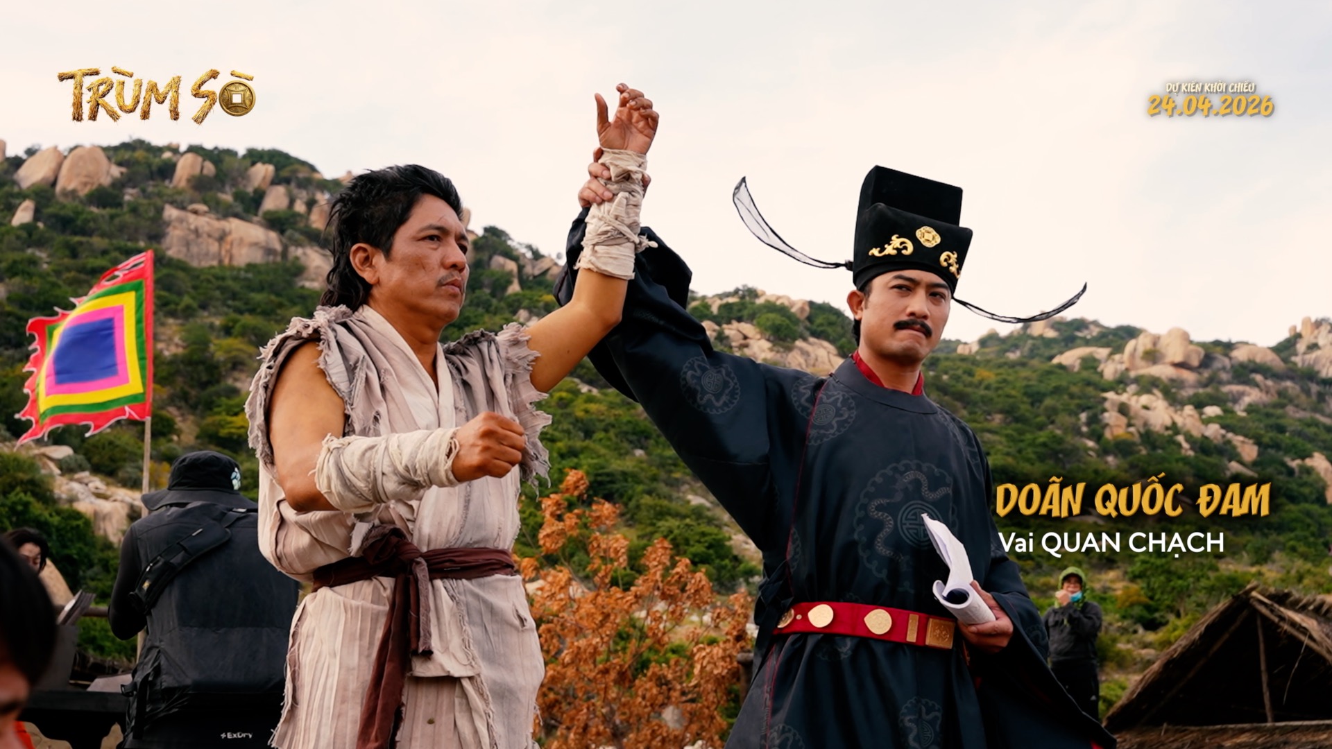 Hoa hậu Mai Phương tiết lộ là 