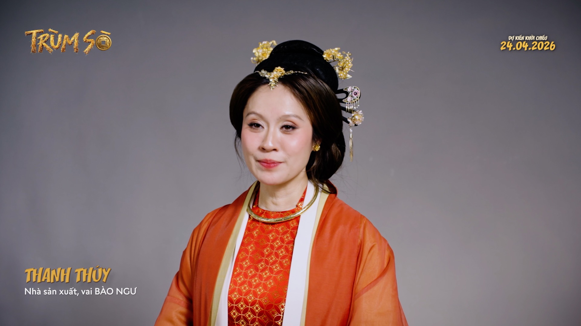 Hoa hậu Mai Phương tiết lộ là 