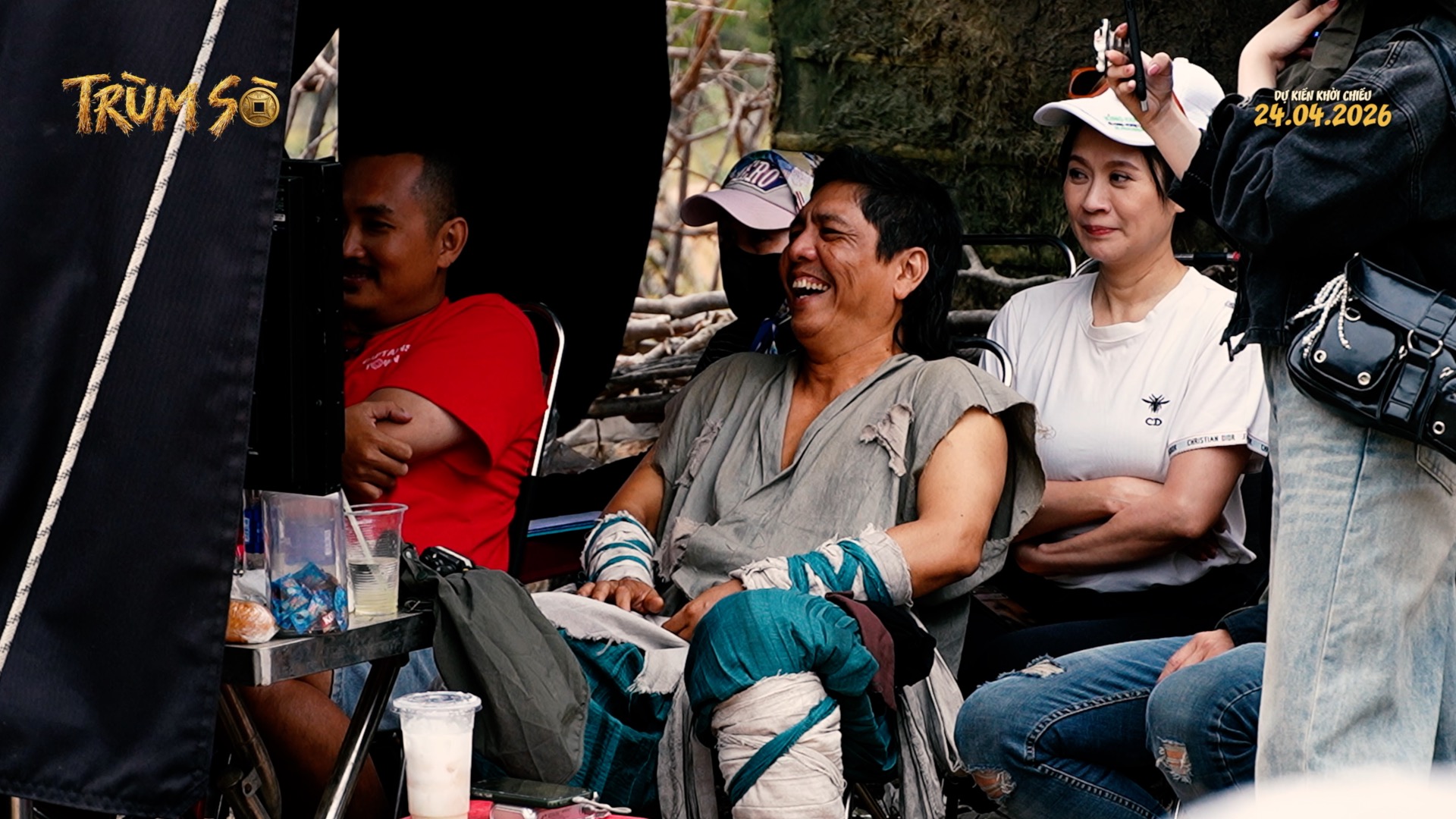 Hoa hậu Mai Phương tiết lộ là 