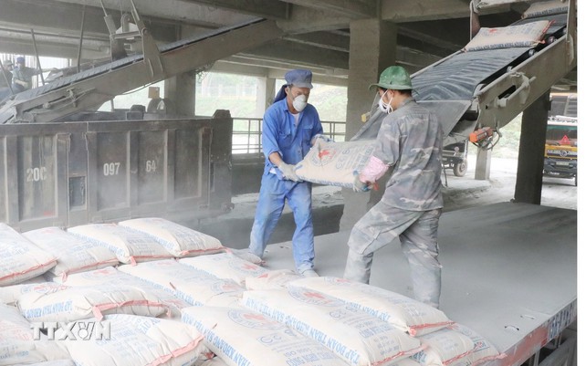 Gia Lai tổ chức họp khẩn trước &ldquo;cơn sốt&rdquo; gi&aacute; vật liệu x&acirc;y dựng - Ảnh 2.