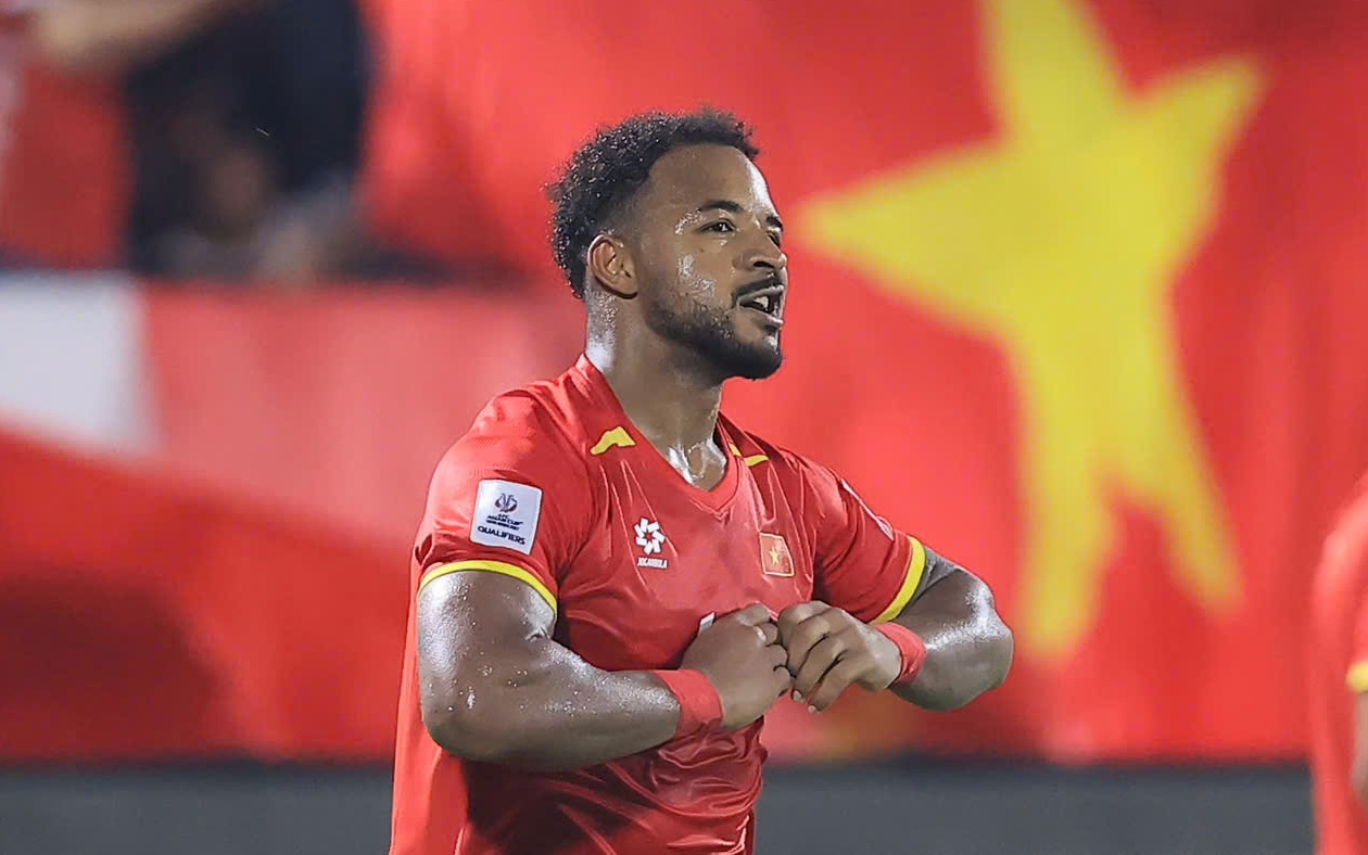 X&aacute;c định đại diện thứ 4 Đ&ocirc;ng Nam &Aacute;, c&ugrave;ng Việt Nam dự VCK Asian Cup 2027 - Ảnh 3.