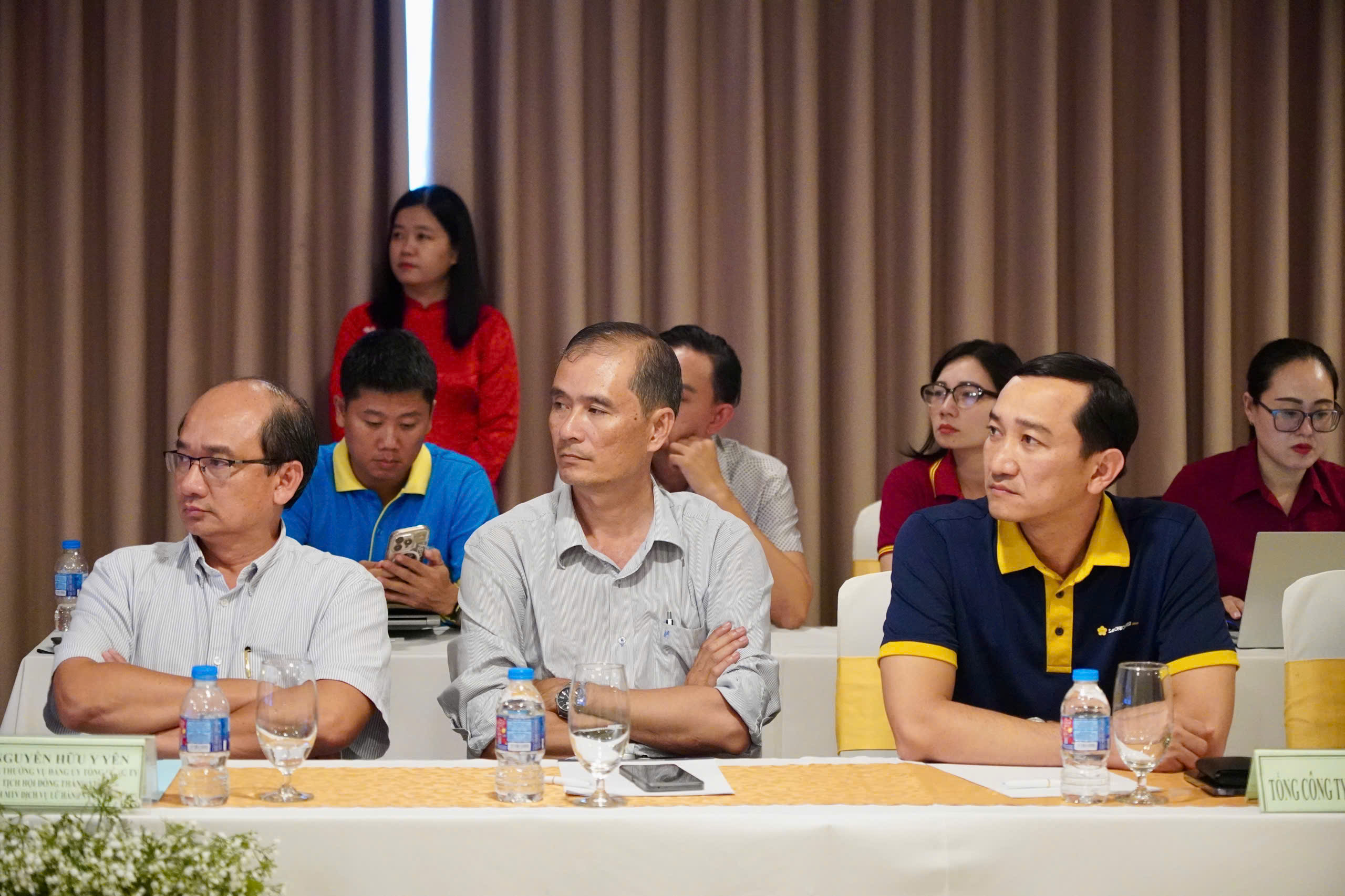 Saigontourist bắt tay Vĩnh Long, thúc đẩy liên kết du lịch vùng - Ảnh 7.