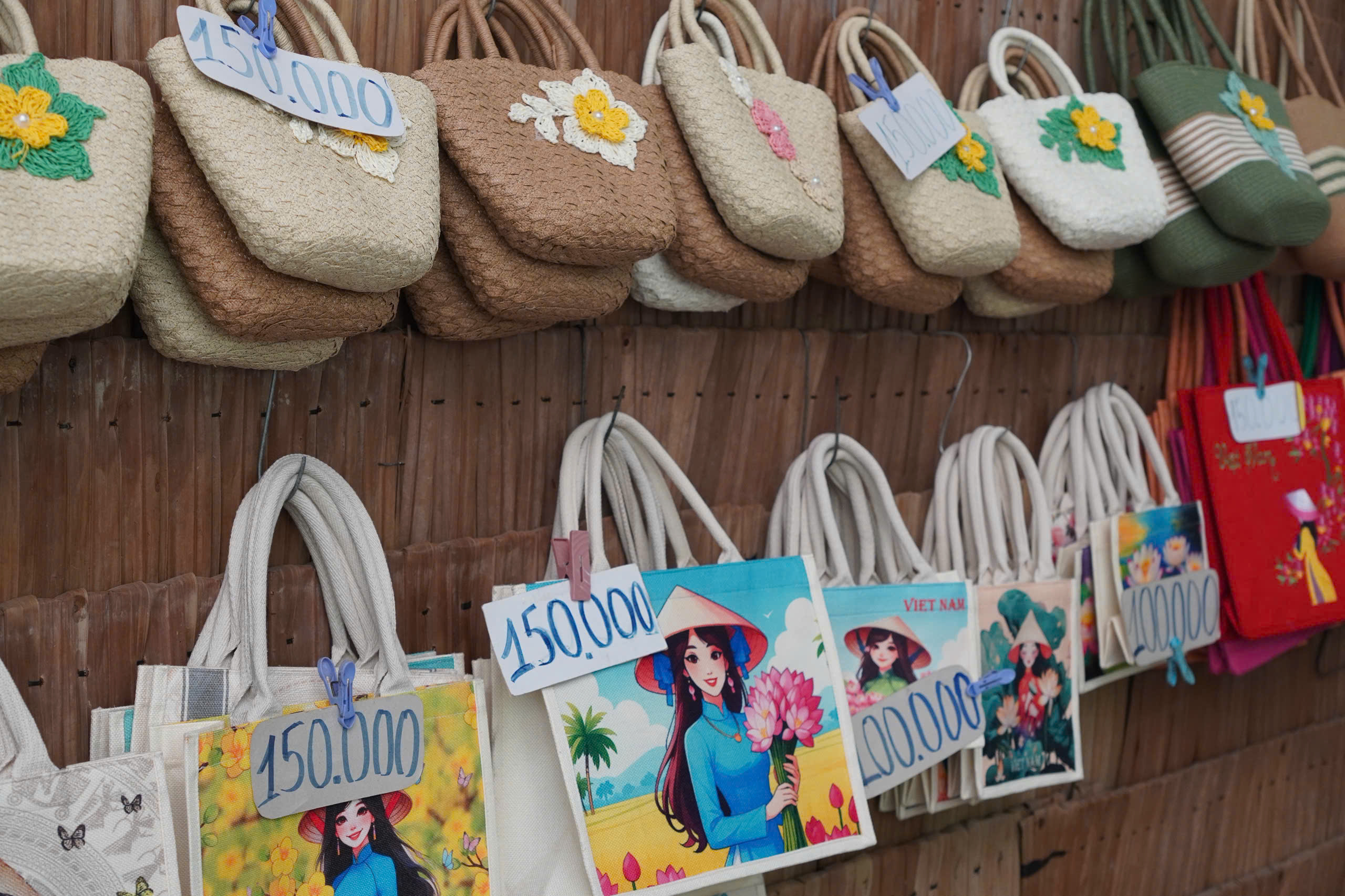 Saigontourist bắt tay Vĩnh Long, thúc đẩy liên kết du lịch vùng - Ảnh 14.