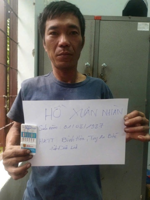 Khởi tố Hồ Xu&acirc;n Nh&agrave;n về tội giết người tại Đắk Lắk: Vụ &aacute;n g&acirc;y chấn động - Ảnh 1.