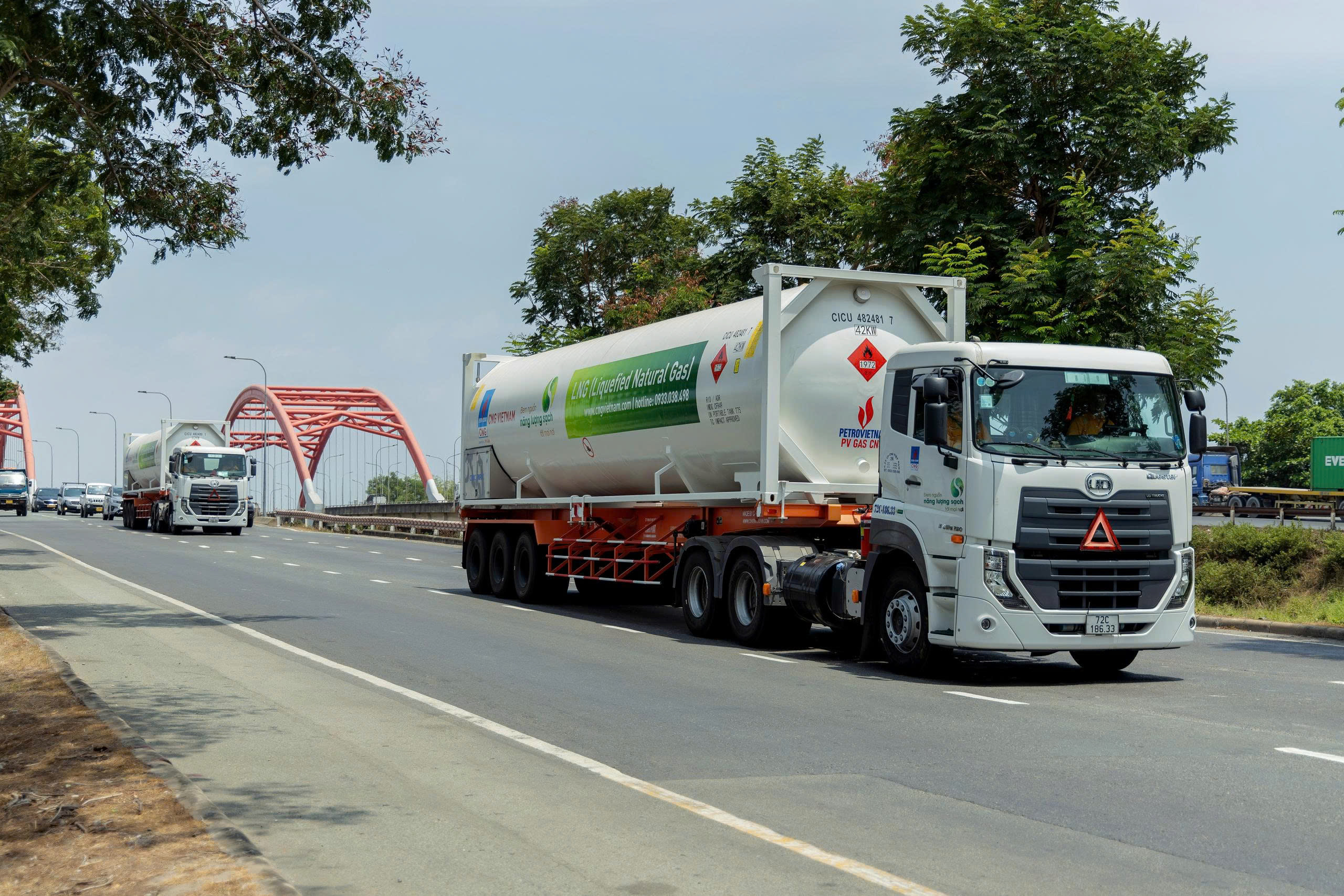 PV GAS đảm bảo nguồn cung khí giữa khủng hoảng Trung Đông trong năm 2026 - Ảnh 2.