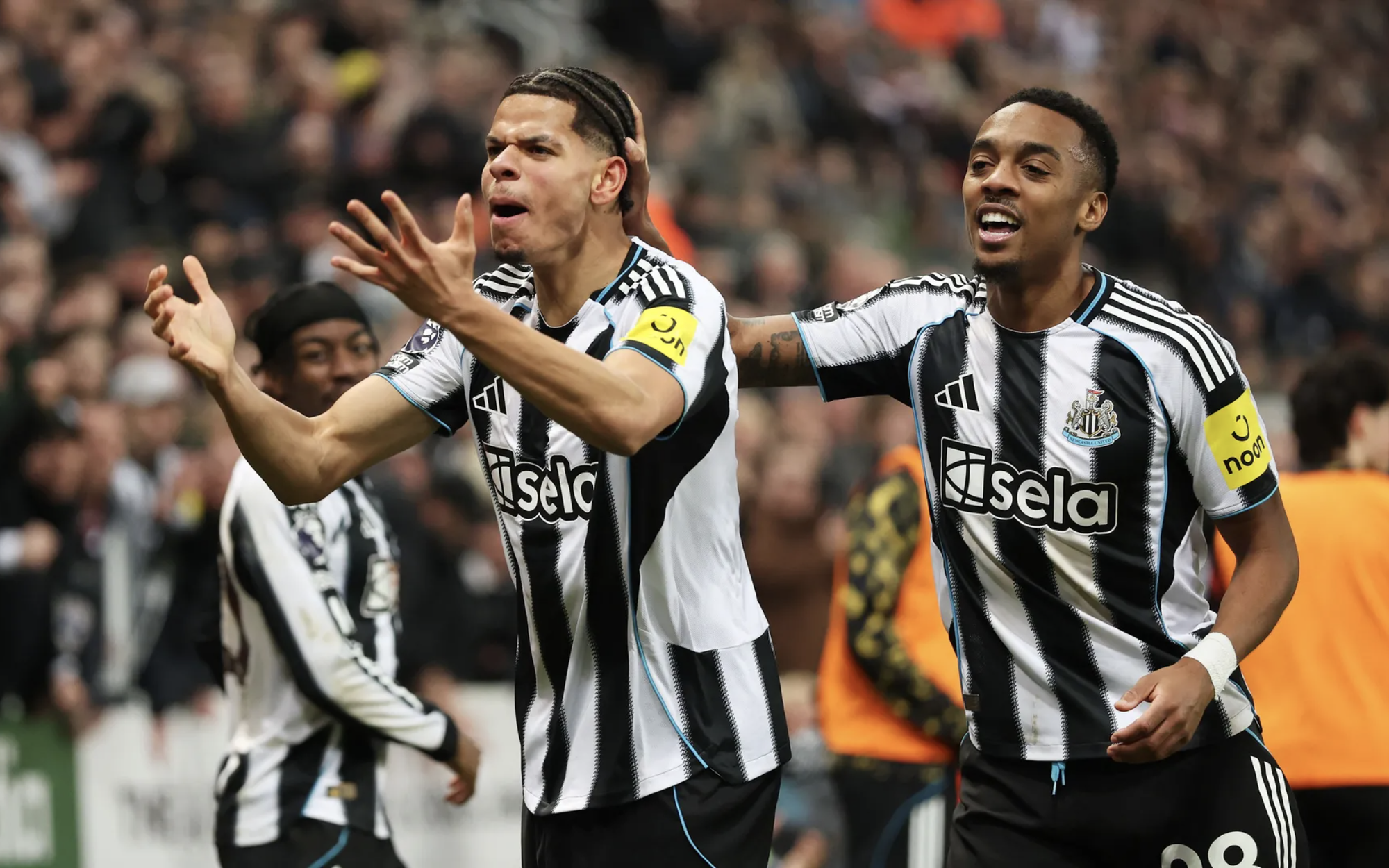 Man United - Aston Villa: Quyết đấu lấy suất Champions League - Ảnh 2.