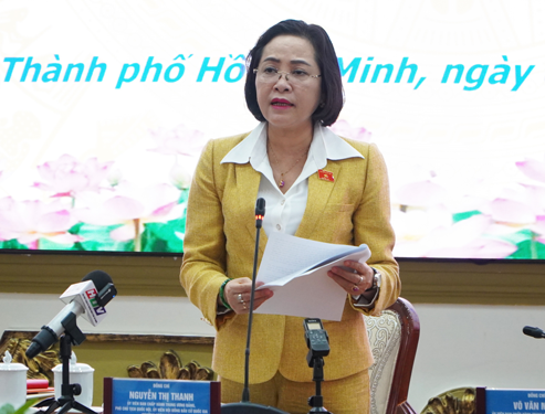 TR&Aacute;CH NHIỆM VỚI TỪNG L&Aacute; PHIẾU (*): Chọn mặt gửi v&agrave;ng - Ảnh 2.