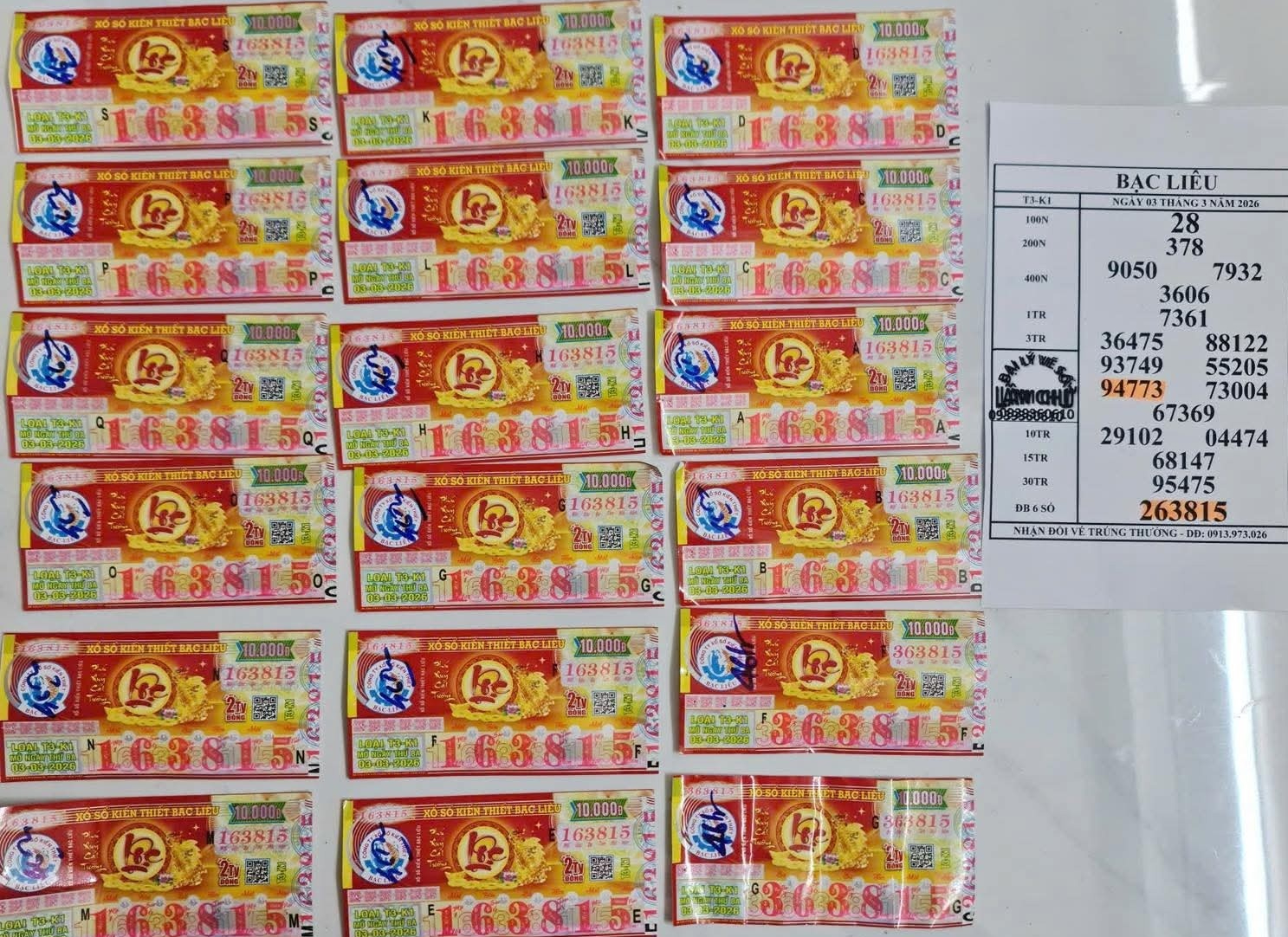 Chiều 4 - 3 , xổ số miền Nam tìm ra Nhiều khách hàng trúng thưởng lớn - Ảnh 2. Chiều 4 - 3 , xổ số miền Nam tìm ra Nhiều khách hàng trúng thưởng lớn - Ảnh 2.