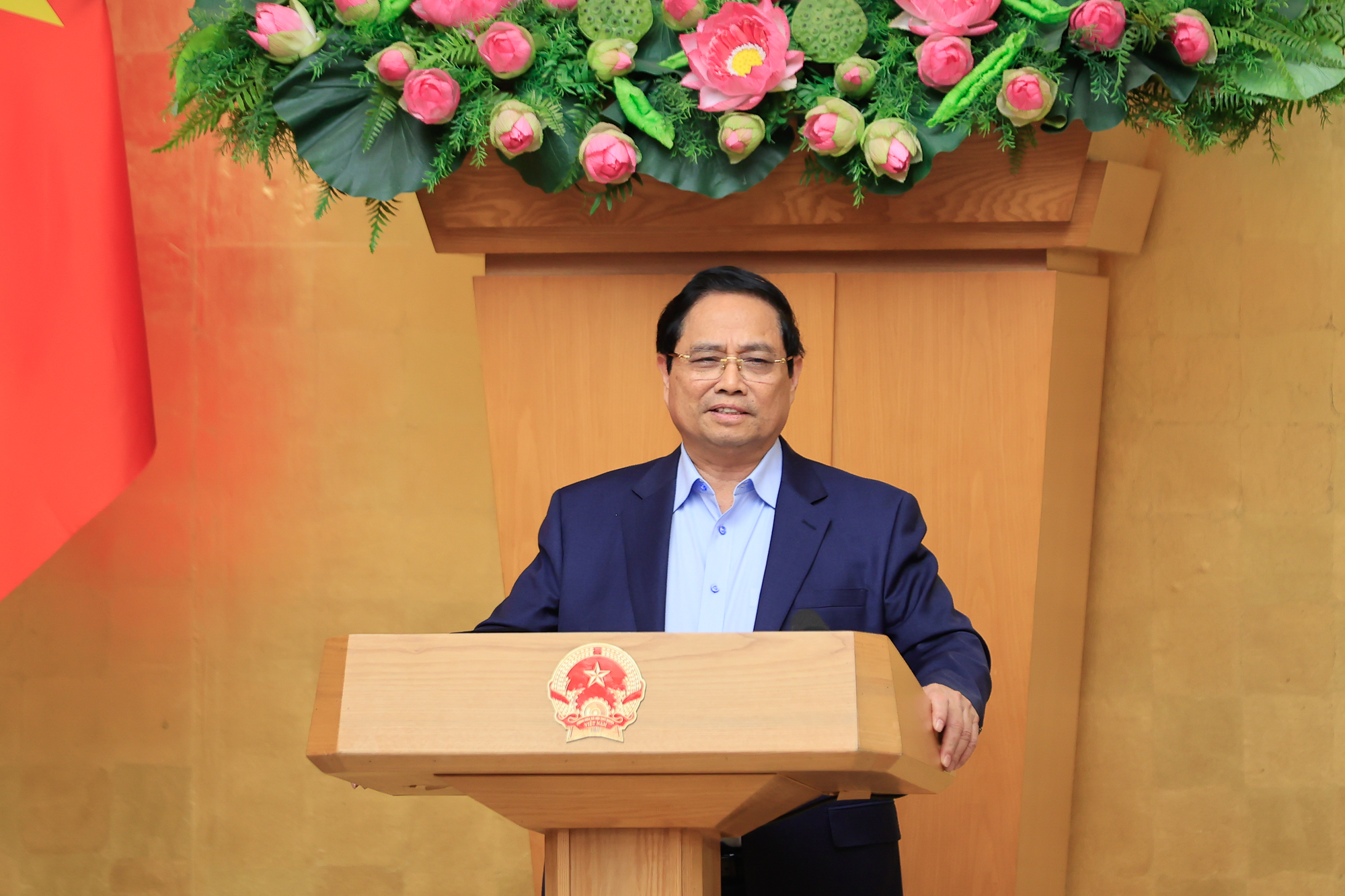 Nghiên cứu mở rộng thu nhập mua nhà ở xã hội cho người dân năm 2026 - Ảnh 1.