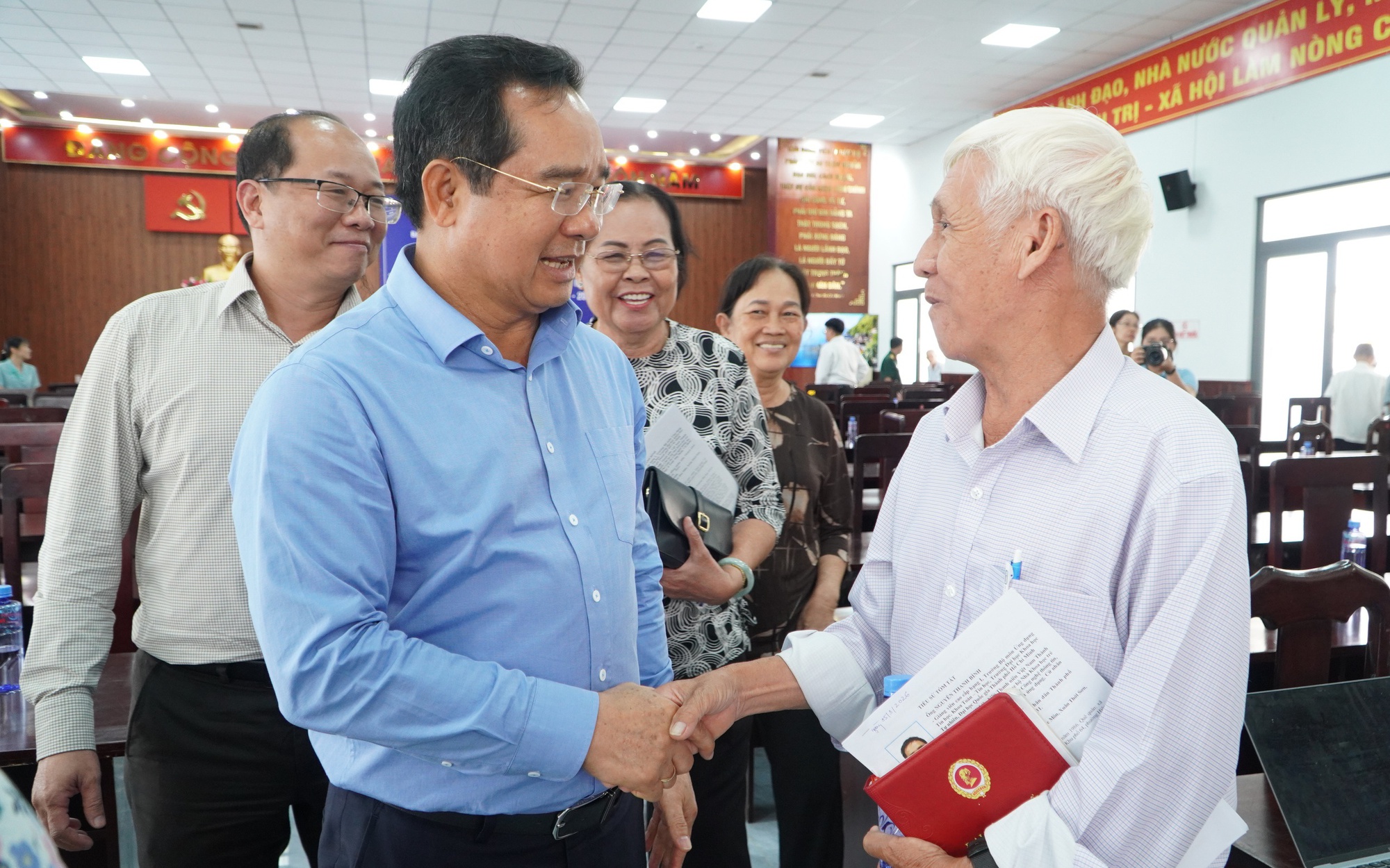 TPHCM l&ecirc;n lộ tr&igrave;nh giải quyết những doanh nghiệp g&acirc;y &ocirc; nhiễm m&ocirc;i trường - Ảnh 2.