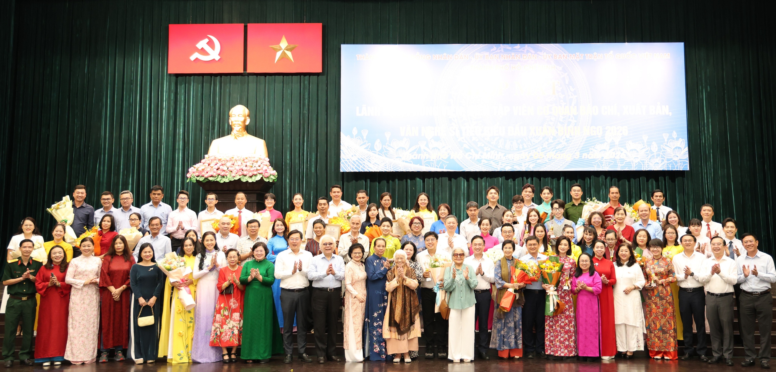 L&atilde;nh đạo Th&agrave;nh ủy TPHCM th&ocirc;ng tin tiến độ Nh&agrave; h&aacute;t Giao hưởng v&agrave; trung t&acirc;m biểu diễn Thủ Thi&ecirc;m - Ảnh 1.