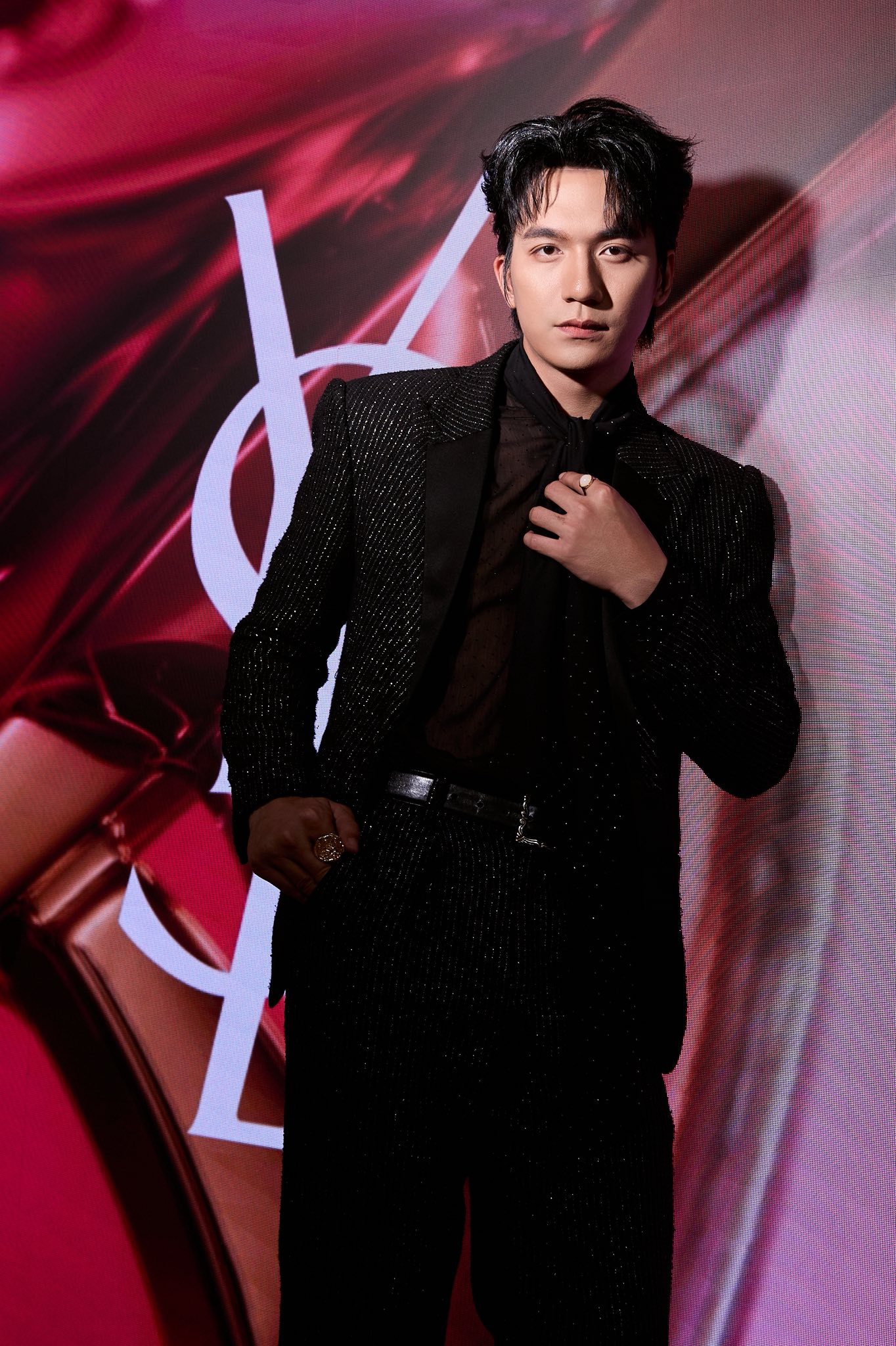 Đỗ Nhật Hoàng "Mưa đỏ" đăng tâm thư xin lỗi - Ảnh 2.