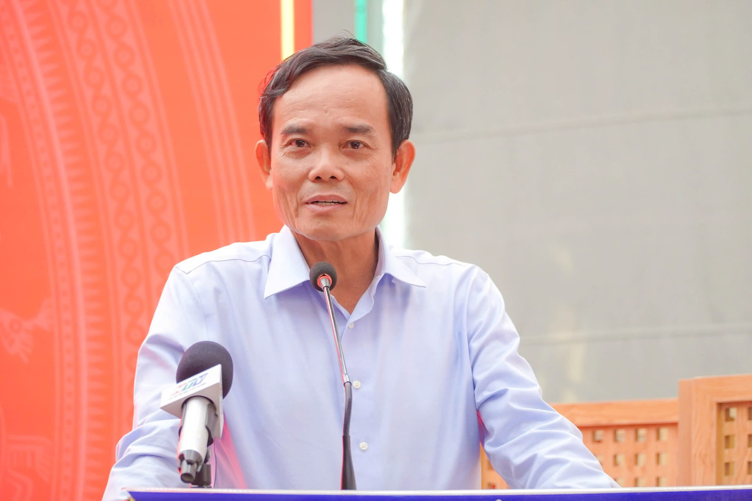 B&iacute; thư th&agrave;nh ủy TPHCM khảo s&aacute;t khu M&atilde; Lạng v&agrave; chợ G&agrave; Gạo V&igrave; lợi &iacute;ch người d&acirc;n - Ảnh 1.