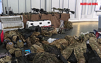 Chủ tịch Cuba th&ocirc;ng b&aacute;o về việc đ&agrave;m ph&aacute;n với Mỹ - Ảnh 2.