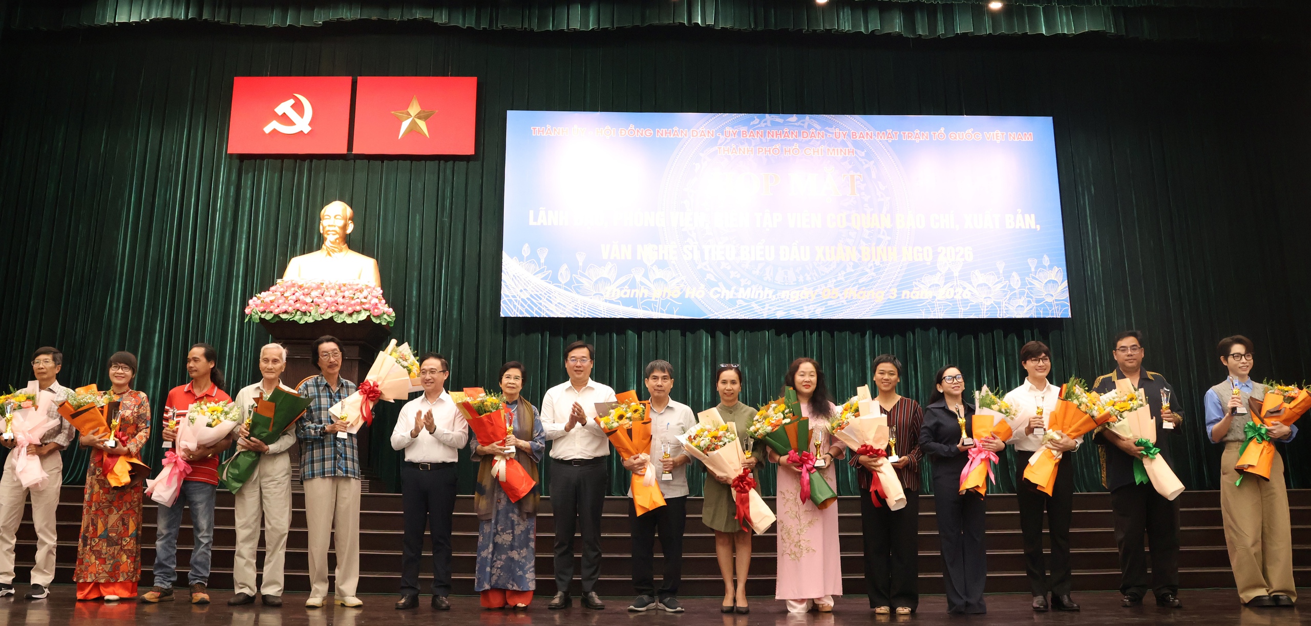 L&atilde;nh đạo Th&agrave;nh ủy TPHCM th&ocirc;ng tin tiến độ Nh&agrave; h&aacute;t Giao hưởng v&agrave; trung t&acirc;m biểu diễn Thủ Thi&ecirc;m - Ảnh 4.