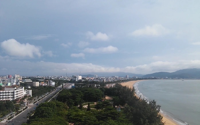 Gia Lai họp b&aacute;o quốc tế về Năm Du lịch quốc gia 2026 &ldquo;Đại ng&agrave;n chạm biển xanh&rdquo; - Ảnh 2.