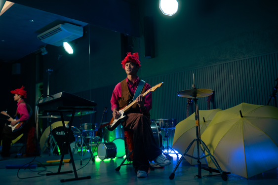 Chăm ch&uacute;t ca kh&uacute;c trong phim Việt - Ảnh 2.