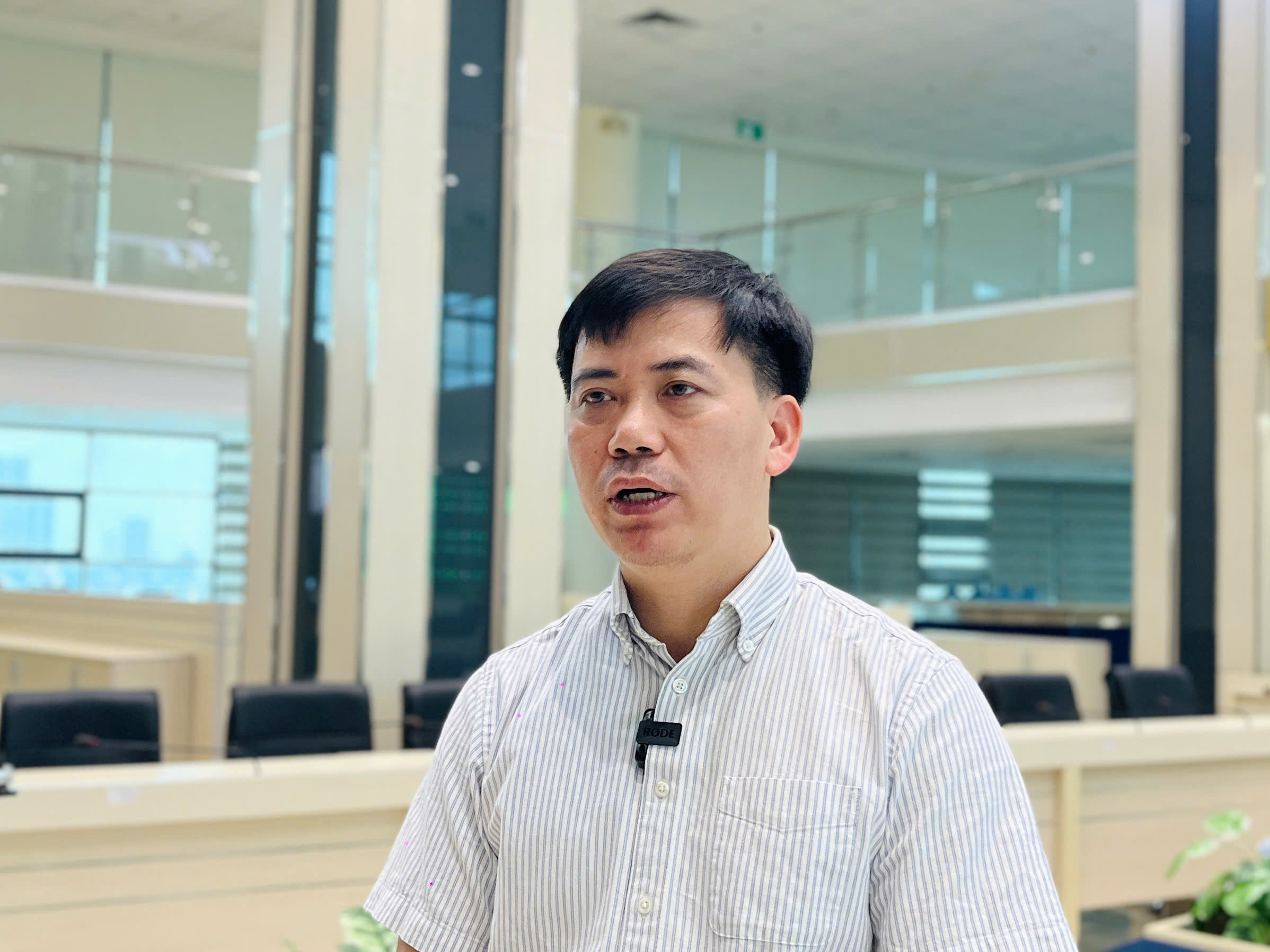 Dự báo năm nay nắng nóng, thiên tai cực đoan và khó lường - Ảnh 1.