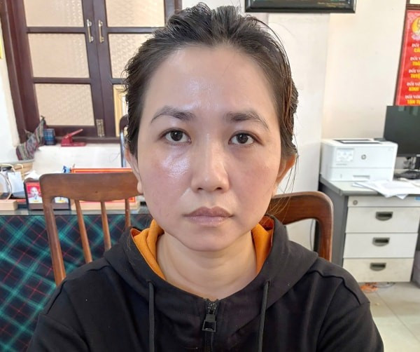 Con d&acirc;u trộm cắp 280 chỉ v&agrave;ng , đ&aacute;nh tr&aacute;o bằng v&agrave;ng giả tại Đắk Lắk - Ảnh 1.