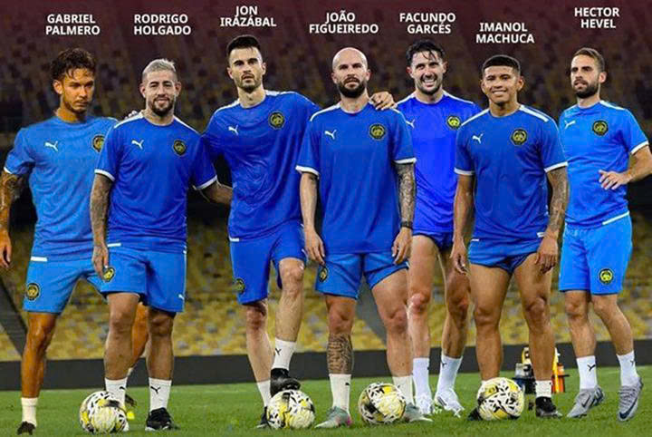 CAS chốt kết quả kháng cáo vụ cầu thủ nhập tịch “lậu” - Ảnh 1.