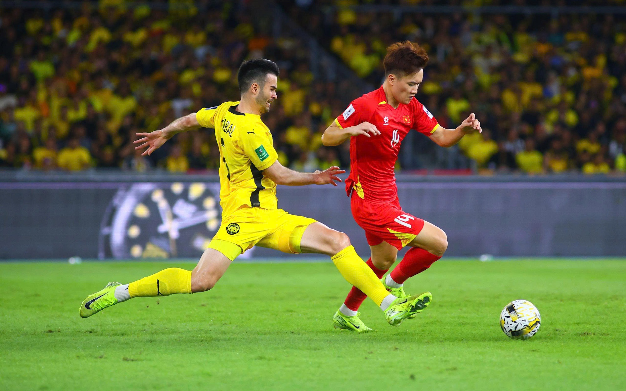 NHM Malaysia: "Malaysia vẫn sẽ dự Asian Cup 2027 d&ugrave; kh&ocirc;ng c&oacute; 7 cầu thủ nhập tịch" - Ảnh 2.