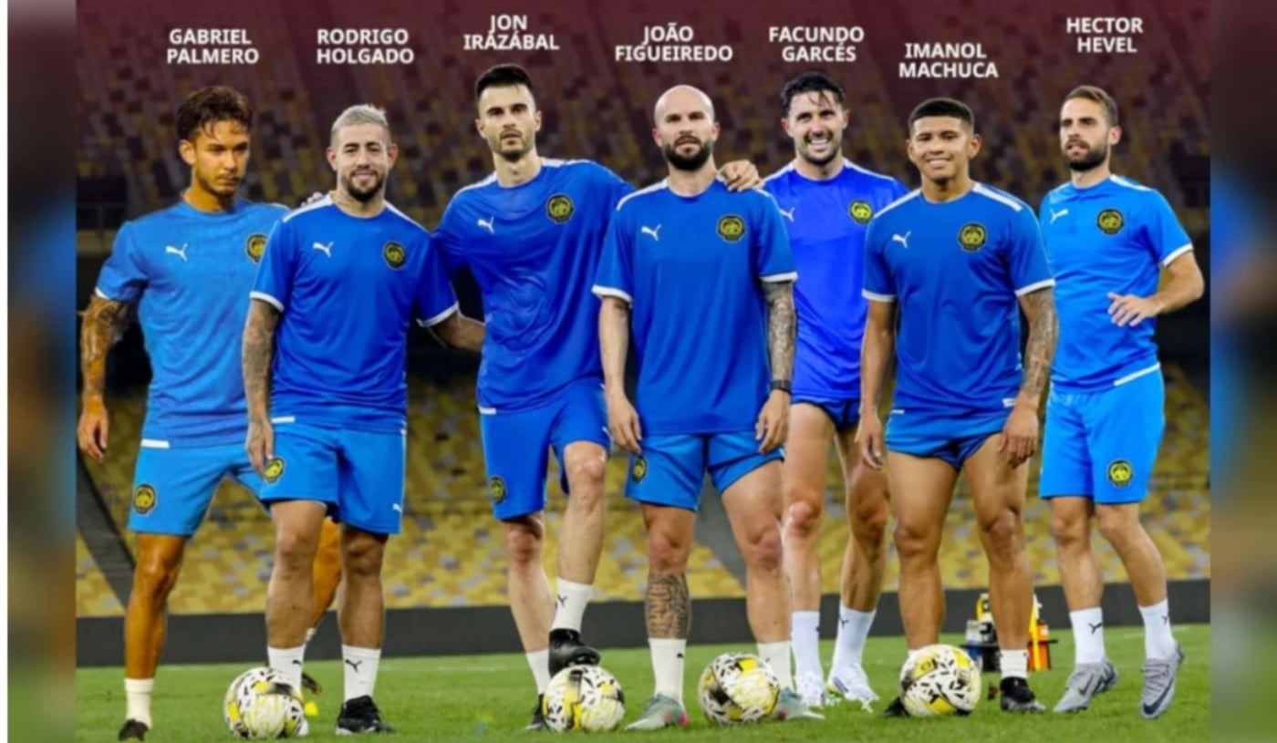 AFC chính thức kết án, bóng đá Malaysia 