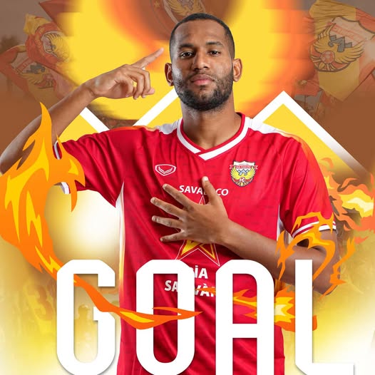 CLB Thanh H&oacute;a nhận thất bại ở ph&uacute;t b&ugrave; giờ cuối trận - Ảnh 2.