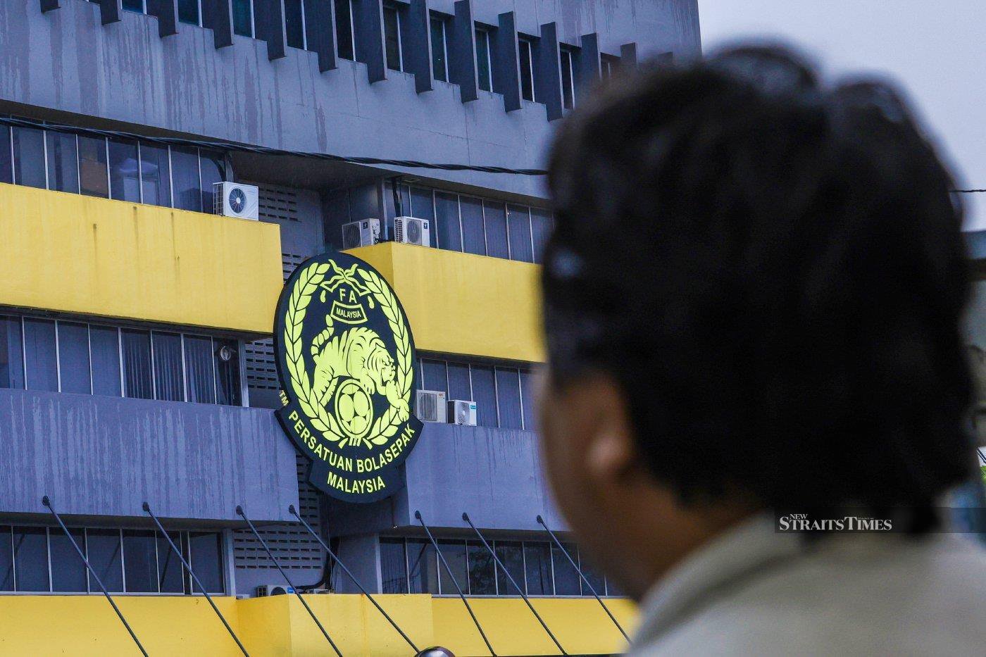 AFC giúp NHM Malaysia "mở cờ trong bụng" từ phán quyết của CAS - Ảnh 1.