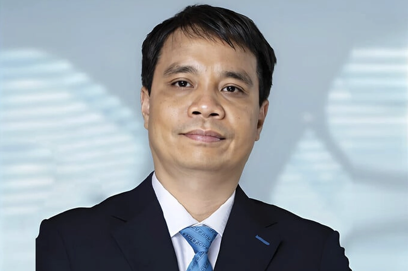 Khởi tố Chủ tịch HĐQT Tổng công ty Cảng hàng không Việt Nam Vũ Thế Phiệt - Ảnh 1.