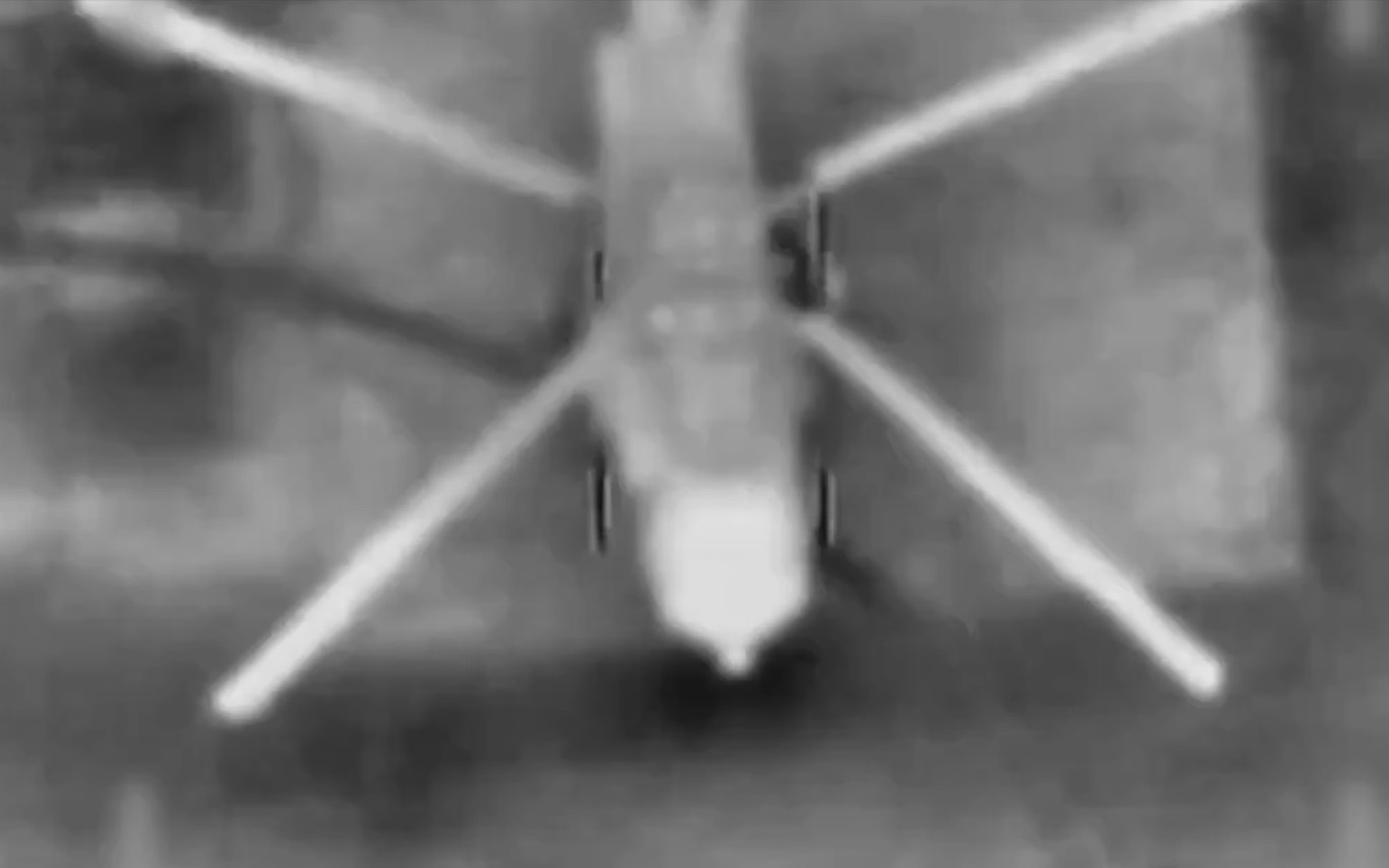 Hành động bất ngờ của Houthi giữa xung đột Mỹ - Israel và Iran - Ảnh 2.