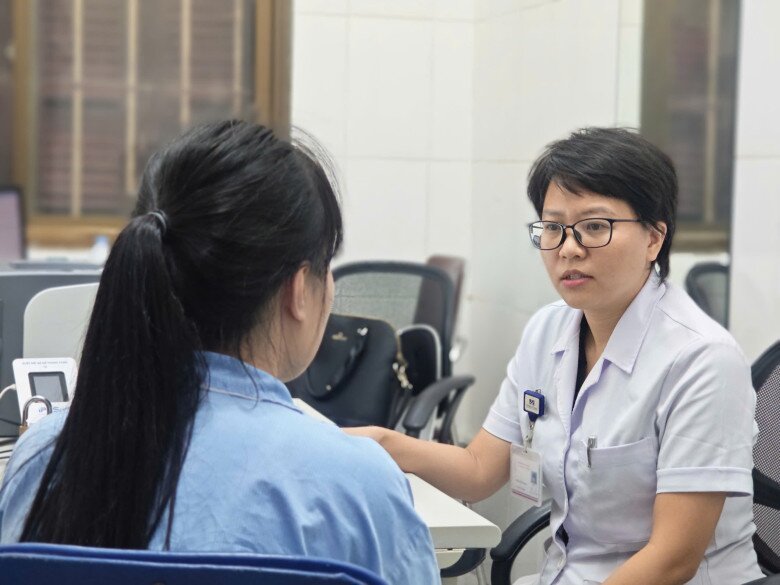 Bộ Y tế nói gì về dự thảo giám sát rối loạn tâm thần? - Ảnh 1.