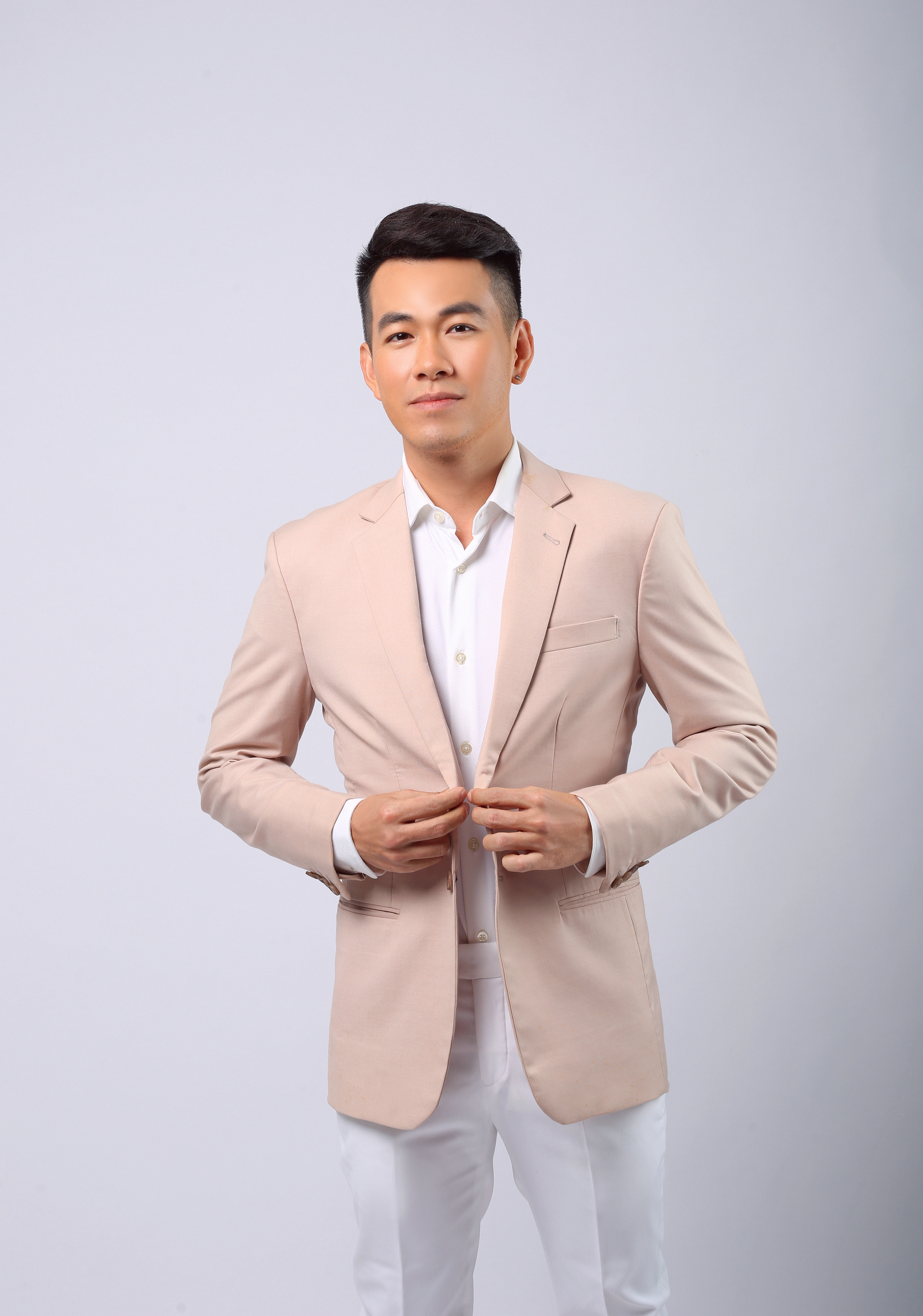 "Mình yêu nhau, bình yên thôi" – bản tình ca dịu dàng cho ngày 8-3 - Ảnh 4.