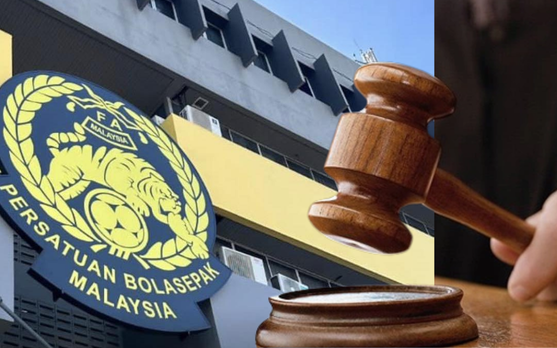 NHM Malaysia đ&ograve;i tước quốc tịch nh&oacute;m cầu thủ nhập tịch sau ph&aacute;n quyết của CAS - Ảnh 2.