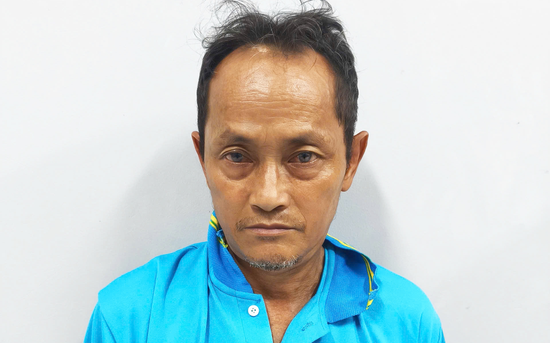 Bắt tạm giam đối tượng hiếp d&acirc;m phụ nữ khuyết tật tại Đắk Lắk - Ảnh 2.