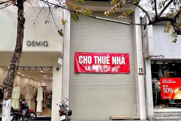 Người d&acirc;n c&oacute; nhiều bất động sản cho thu&ecirc;, c&aacute;ch t&iacute;nh v&agrave; nộp thuế thế n&agrave;o? - Ảnh 1.