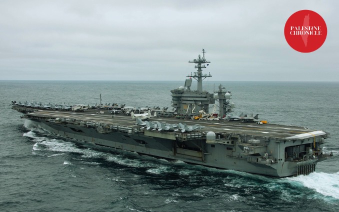 Tổng thống Mỹ Donald Trump k&ecirc;u gọi Iran &ldquo;đầu h&agrave;ng v&ocirc; điều kiện&rdquo; - Ảnh 2.