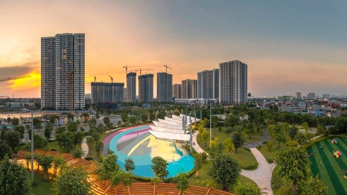 Lãi suất tăng khiến giá căn hộ tại TPHCM giảm  - Ảnh 2.