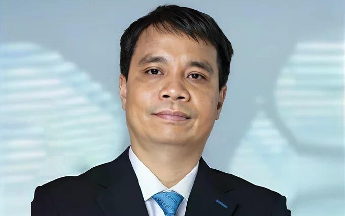 Khởi tố Chủ tịch HĐQT một c&ocirc;ng ty - Ảnh 2.