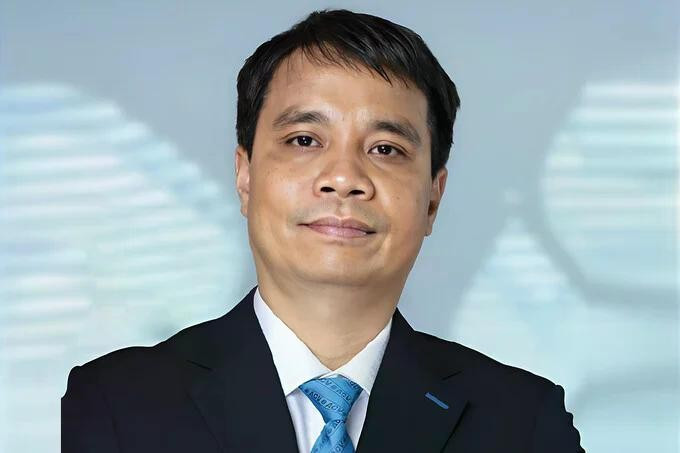 Chủ tịch HĐQT ACV Vũ Thế Phiệt bị bắt - Ảnh 1.