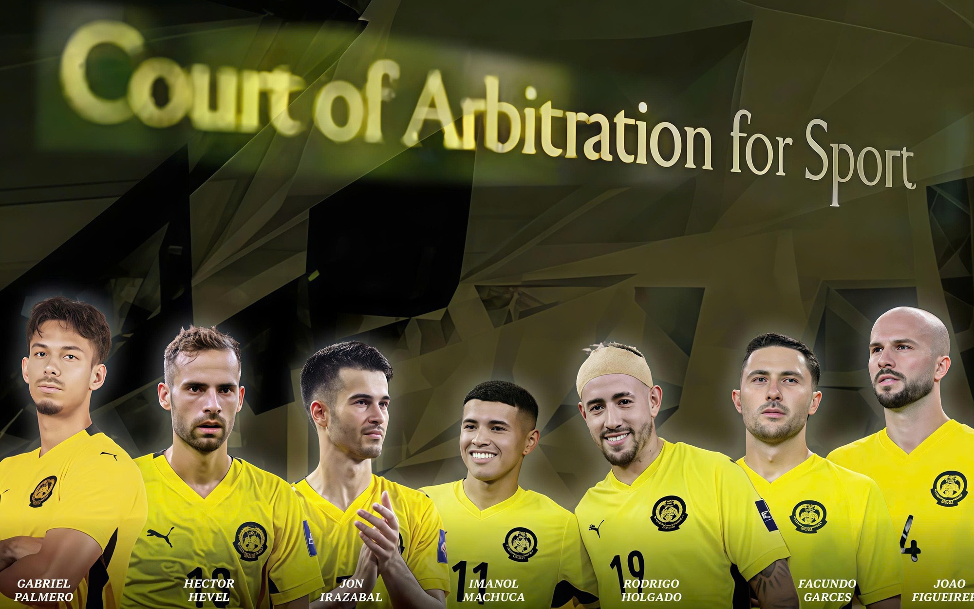 Vụ nhập tịch &ldquo;lậu&rdquo; của Malaysia: Ph&aacute;t biểu g&acirc;y tranh c&atilde;i của l&atilde;nh đạo AFC - Ảnh 2.