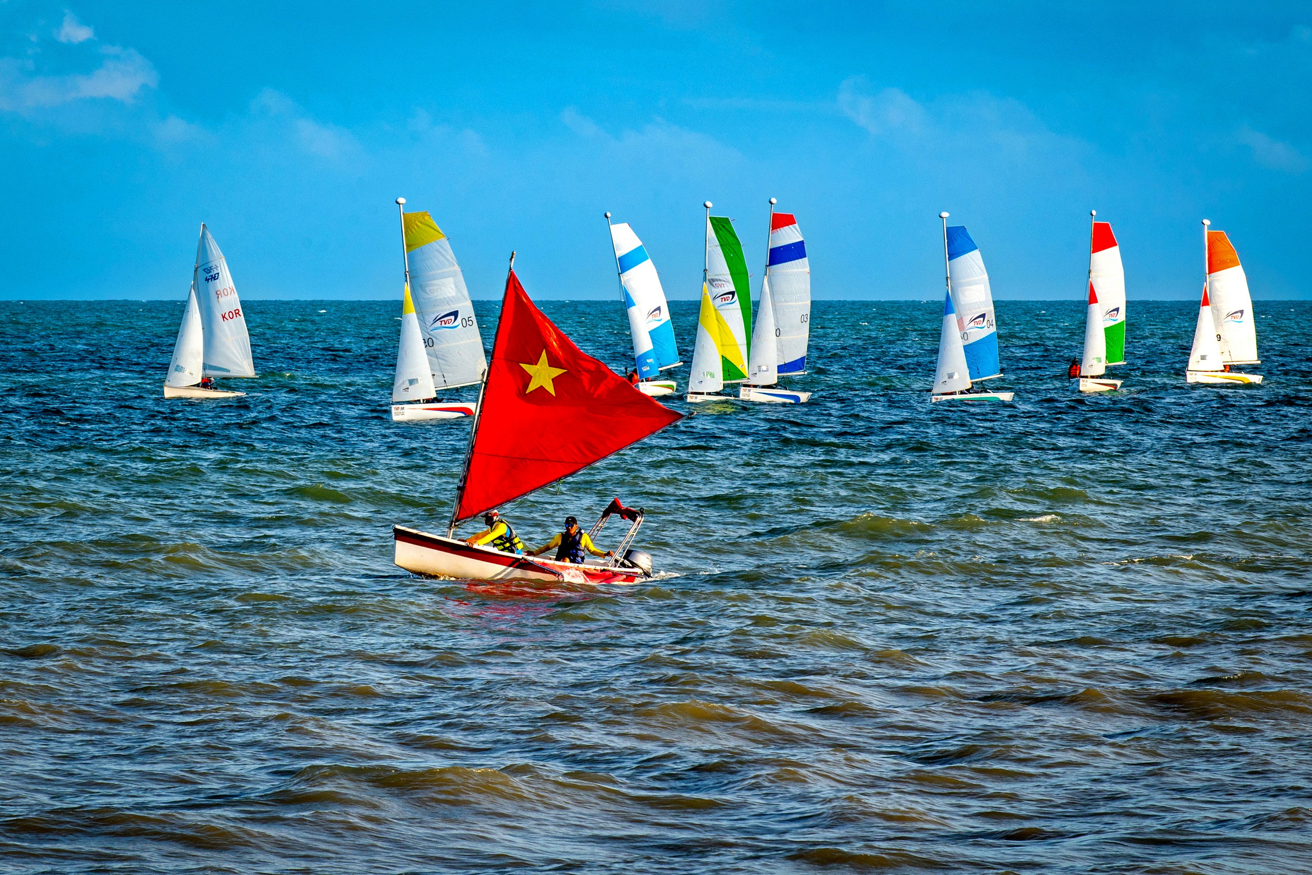 Ảnh đẹp trong tuần - Ảnh 4.