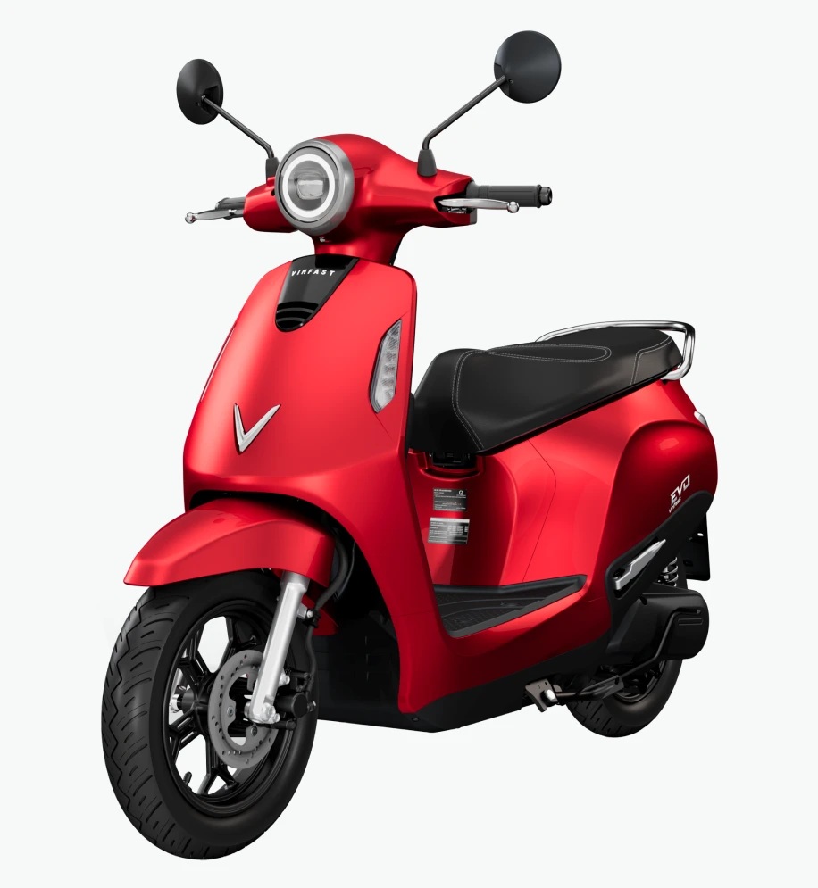 Xe máy điện VinFast được chú ý khi giá xăng tăng sấp mặt - Ảnh 6.