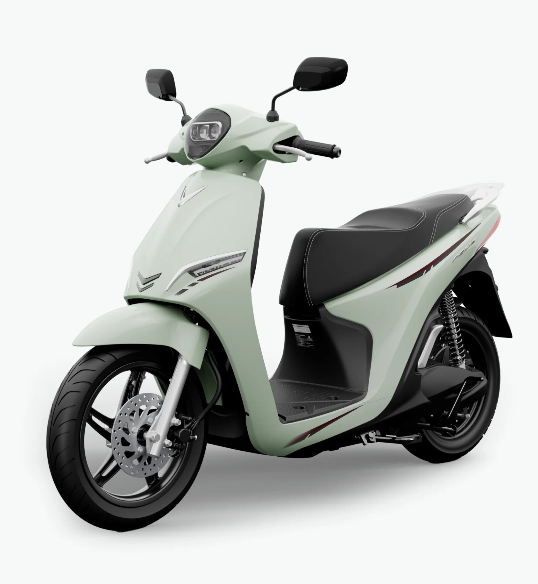 Xe máy điện VinFast được chú ý khi giá xăng tăng sấp mặt - Ảnh 3.