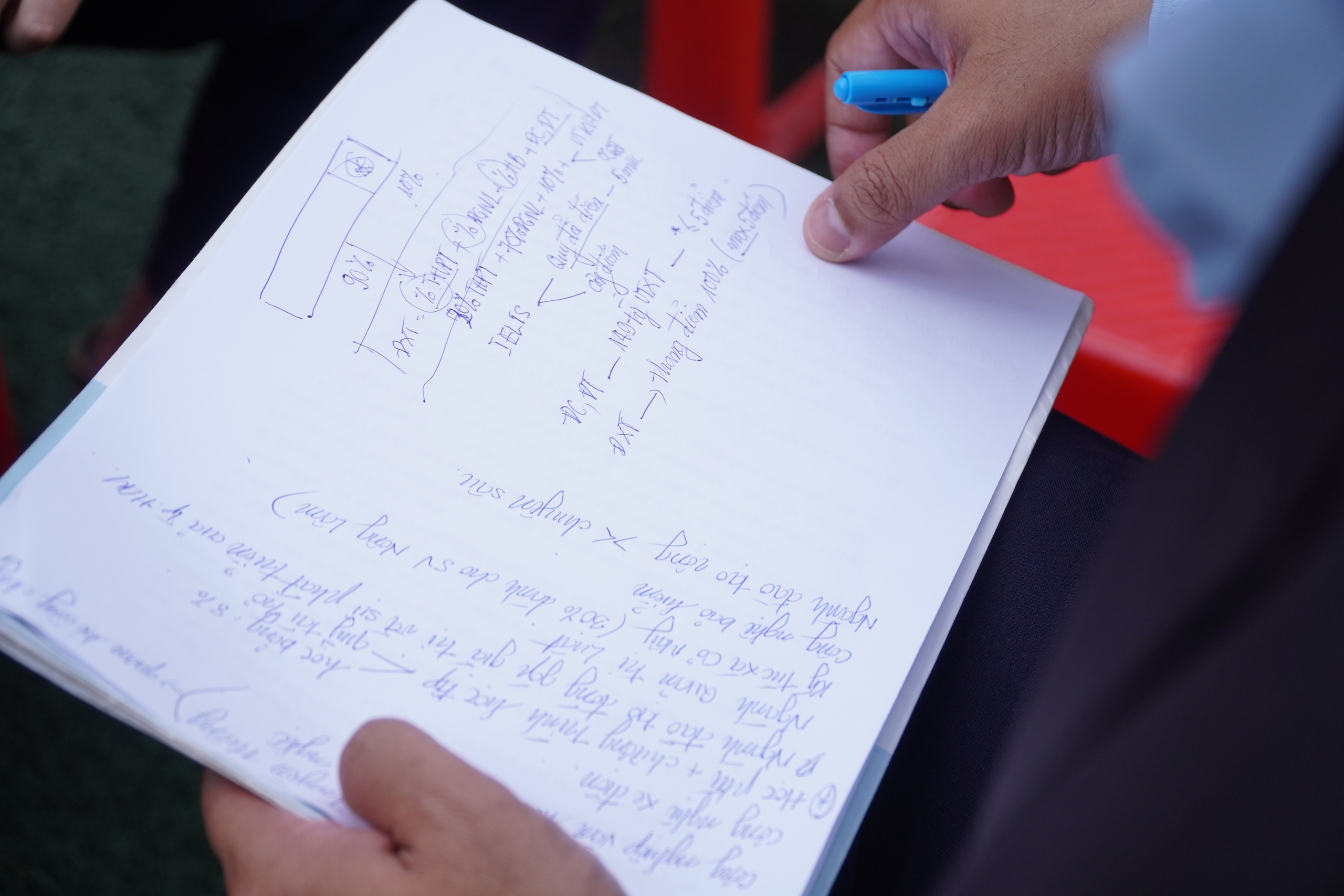 Hỏi nhiều, hiểu kỹ để kh&ocirc;ng c&oacute; "gi&aacute; như"  - Ảnh 7.