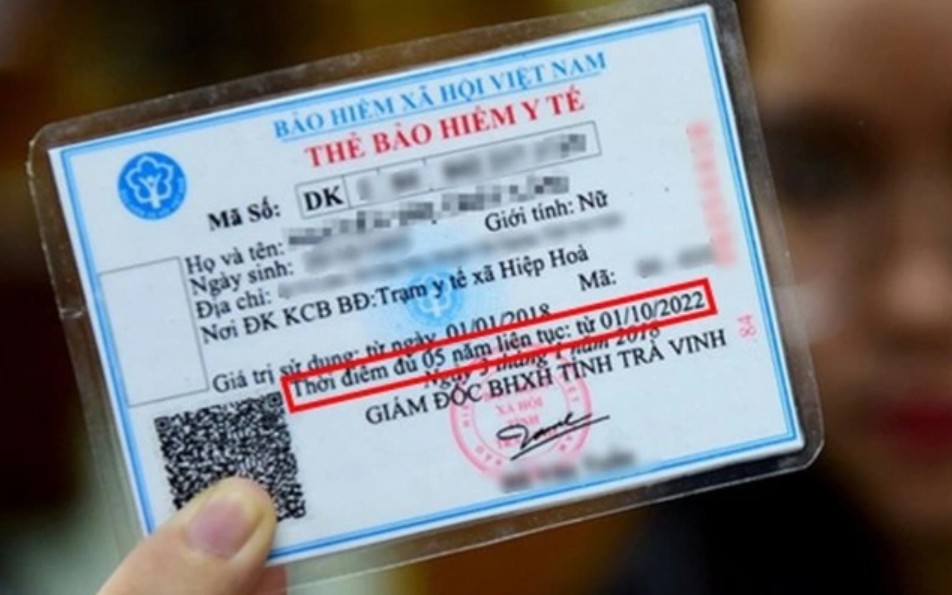 Mức hưởng BHYT: C&ugrave;ng tuyến, tr&aacute;i tuyến theo quy định mới nhất năm 2026 - Ảnh 2.
