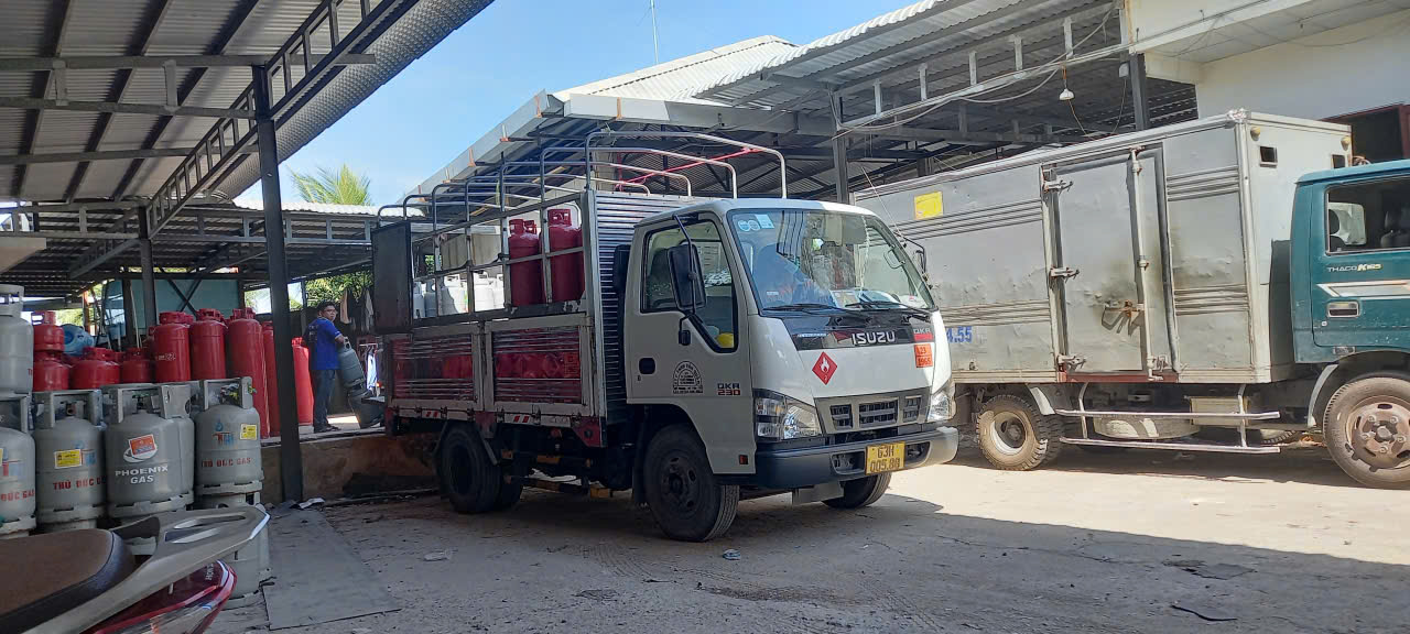 Giá gas tăng cao trong năm 2026: Thực trạng và dự báo từ thị trường - Ảnh 2.