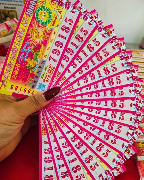 Nhiều người tr&uacute;ng thưởng lớn xổ số miền Nam ng&agrave;y 7 - 3: Cơ hội đổi đời - Ảnh 5.