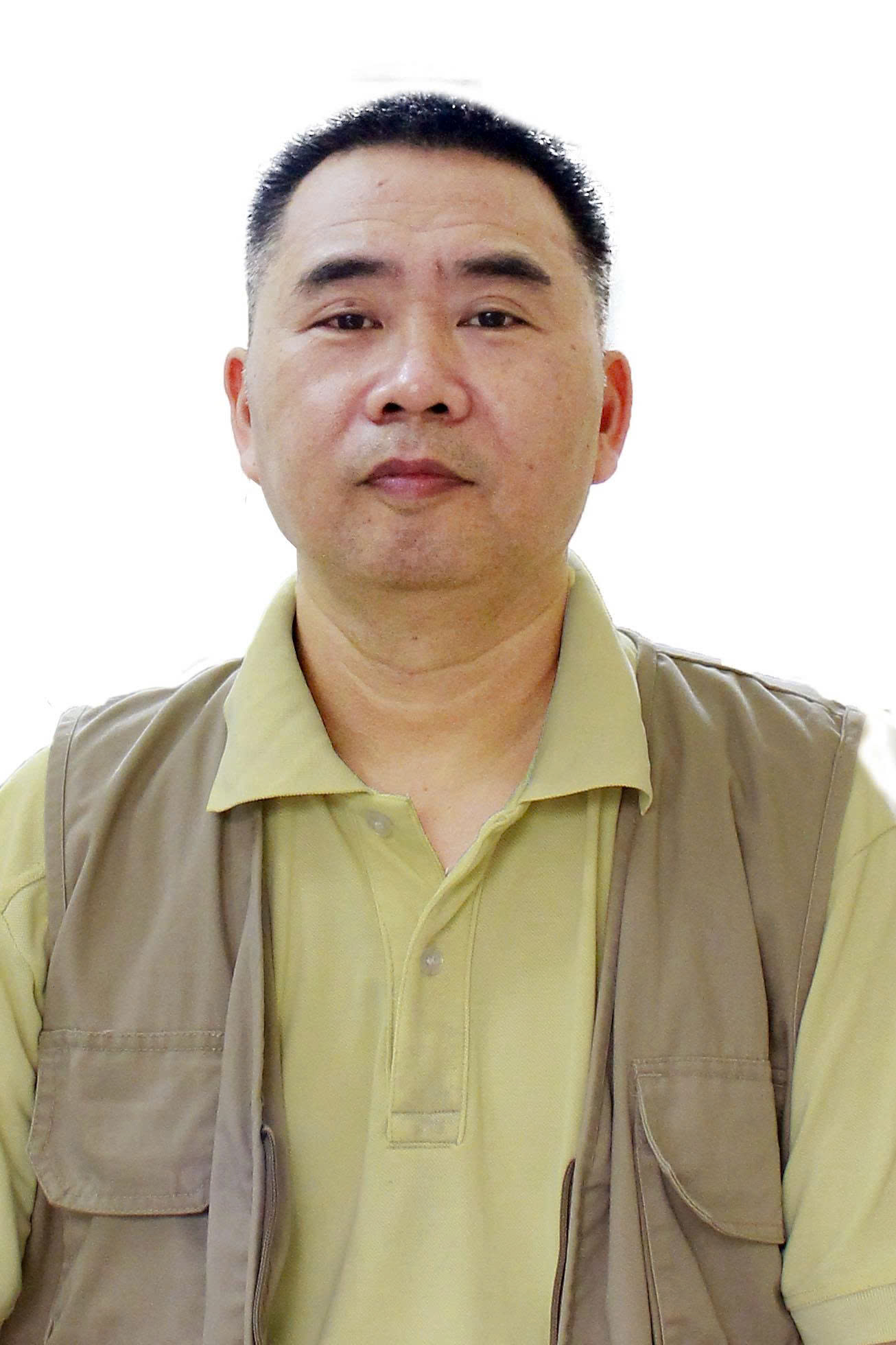 Chú chó hiểu chuyện - Ảnh 2.