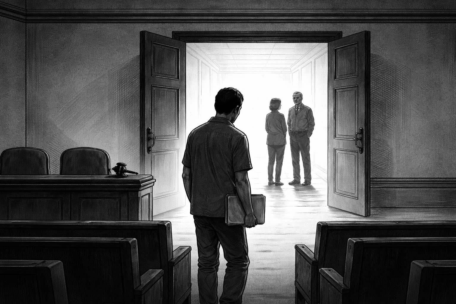 Quả đắng từ việc "đứng tên giùm" - Ảnh 1.